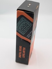 PEAKMETER PM6708 Sound Meter Data Logging Hold 30~130dB Measuring Range RETAIL!