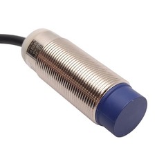 Telemecanique XS218BLNAL2 Inductive Proximity Sensor 12-24VDC, NPN-NO, 8mm Range