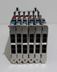 Dialogic VFX/41JCT-LS D/41JCT-LS 4-Port PCI Combined Media Board 04-5480-001