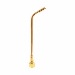 Uniweld Type17-15 Rosebud Heating Tips Copper