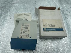 Telemecanique Time Relay RE2-TA1205B / 24V / 5-100 sec