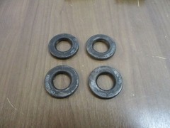 CR Oil Seal 10050 *Lot of 4* New Surplus