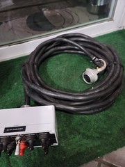 900-2918-67: Tether Control 30Ft For2800Sp W/Apitac Valve(Obsolete)