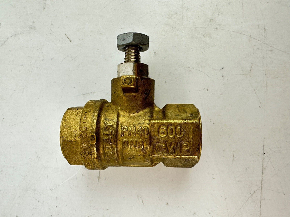 NSS 2625 Water Valve – Part# 2397961