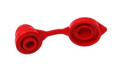 5 RedFuel Gas Can Jug Vent Cap Blitz Wedco Scepter Essence Midwest Eagle