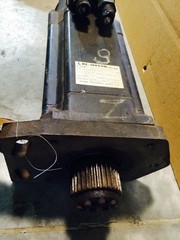 Okuma Servo Motor BL-MH301E-12S Machine Cnc Milling Vmc Blmh301e12s