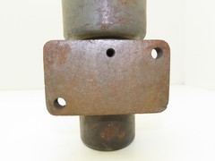 Norton Model Number 1 Brake Controlled Truing Device Grinding Abrasive