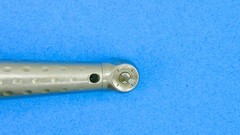 Midwest Stylus Plus Glass-Optic Highspeed Dental Handpiece – ProDental