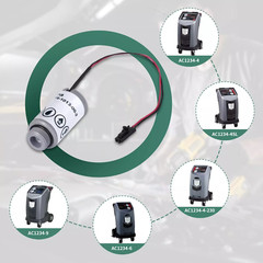 Replacement Oxygen Sensor – 16916 Oxygen Sensor for Robinair R-1234yf NEW