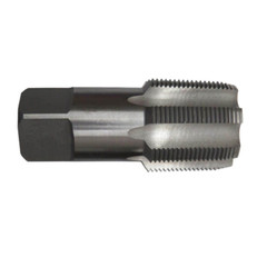 1-1/2 In.-11-1/2 Carbon Steel NPT Pipe Tap