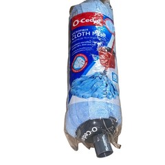 O-Cedar Microfiber Cloth Wet Mop Head Refill – NEW