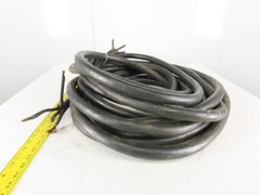 P-129-MSHA 2 AWG 4 Conductor CPE Jacketed Cord Cable Mine Duty 54′