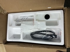 Fieldpiece VP87 8 CFM Dual Stage Vacuum Pump A2L Compatible NEW IN BOX