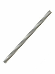Steel Solid Round Stock 3/4 Inch x 3 Ft Rod Alloy 1018 Unpolished Cold Finish
