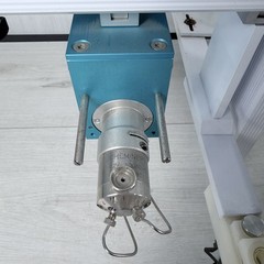 CTC PAL Autosampler System Varian W/ Controller (Missing Power Cable)