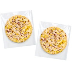 300Pcs Self Adhesive Cookie Bags, 4X6 Inches Self Sealing Cellophane Bags