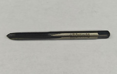 Kromhard M5x0.8 Spiral Point Plug Tap GD11 3 Flutes HSS Metric UK