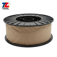 ER70S-6 .030 Inch (0.8 mm) Mild Steel MIG Welding Wire – 44 Lbs Roll