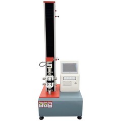 Tensile Testing Machine Plastic Rubber Film Tensile Strength Test Bench 200kg