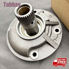 NEW 1320018 Transmission Pump for Hyster Forklift S120XLS H100XLO H70XM S3.50XM
