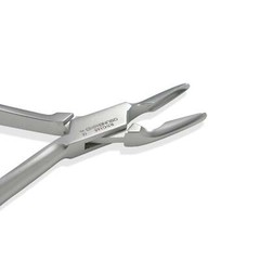 Bone Rongeur 6.5″ Premium Osung -RNG165 (#376)