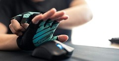 IRONCLAD ES-IM Immortals PC Gaming Glove Gloves XXS XS S M L XL