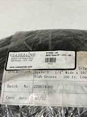 Usa Sealing ZTRIM-62 100 Ft