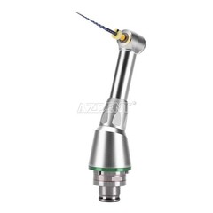 Dental LED Wireless Endo Motor 16:1 Reciprocating Root Canal/16:1 Head Handpiece