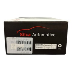 NEW Genuine ILCO Silca RW5 D844048ZD Key Cloner w/ U-Snoop D7A2635ZB