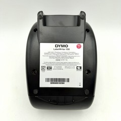 DYMO LabelWriter 550 USB Thermal Label Printer Tested & Working