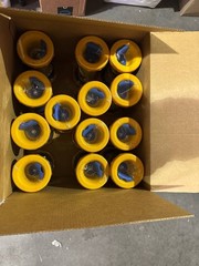 Excell SF-773 Stretch Film Dispenser 3″ Core Adjustable Brake