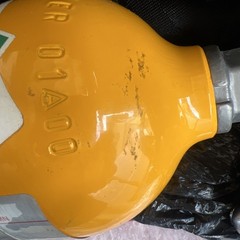 Full Face Respirator Mask/30min Air Tank/Valve Assembly And Regulator System