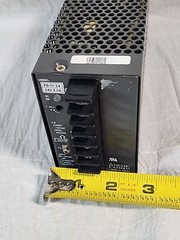 Nemic Lambda PS-11-24 24V, 5.0A Power Supply