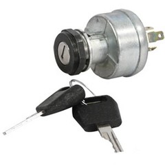 282775A1 Ignition Start Switch Fits Case 1840 1845B 1845C 480F 550G 570LXT