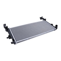 Engine Coolant Radiator Hyundai Kona 2022-2023 1.6L L4 Gas 25310J9810