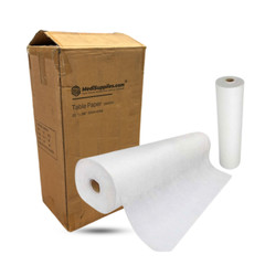 Table Paper, Smooth, 21” x 200′ (53cm x 61m)