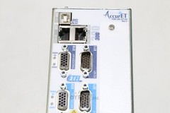 ETEL used AccurET EA-P2M-300-4/7.5A-0100-01 Modular Position Con DRV-I-3602=9E12