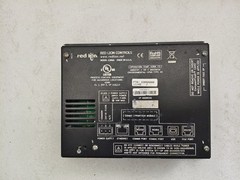 Red Lion G306A000 HMI Operator Interface Console G306A
