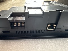 Used GT2505-VTBD MITSUBISHI GOT2000 HMI 10.1-Inch TFT Touchscreen Panel 2022 Mfg