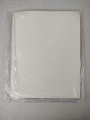 Office Depot Poster Boards 11in. x 14in. White 2 Packs Of 5 Each – 10 Total New