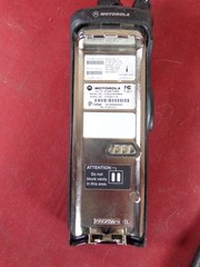 Motorola XTS5000 700/800 P25 Radio H18UCF9PW6AN with antenna ONLY – FREE SHIP