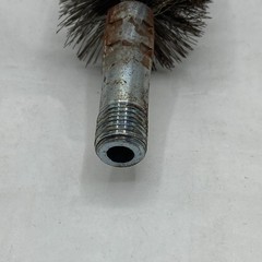 SCHAEFER 43545 2″ STAINLESS STEEL BRUSH 2-1/4″ FLUTE