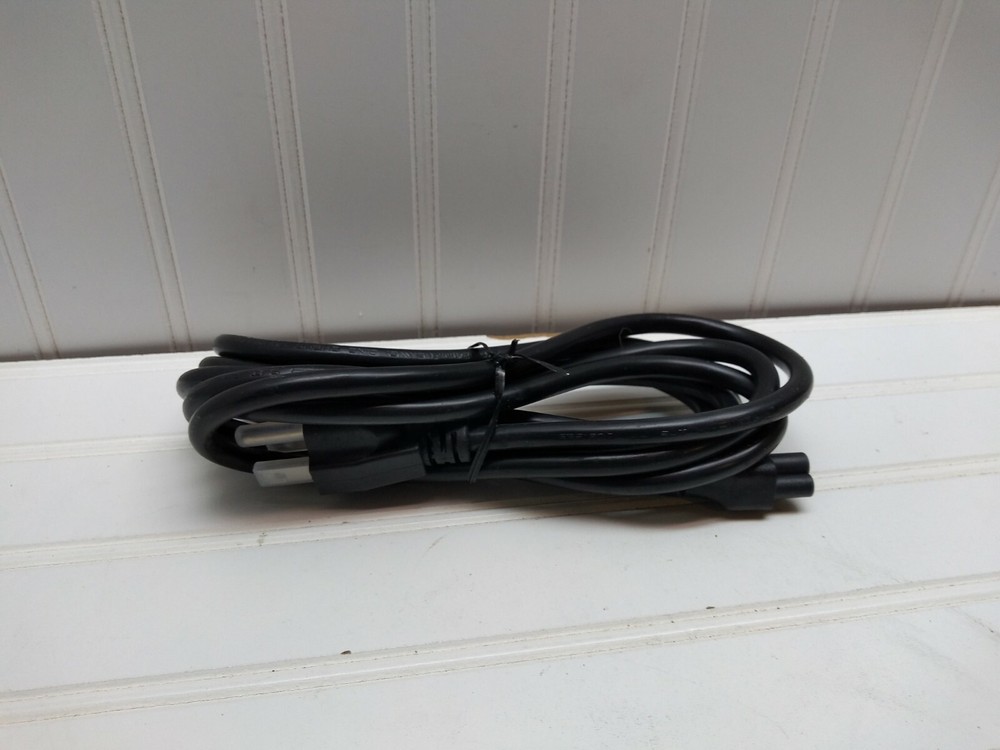 Varidesk Electric Standing Desk Table Power Cable Cord 60″ VARI12CA-120