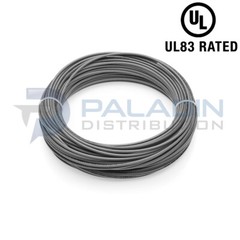 #12 AWG Gauge 600V THHN Solid Copper Wire Multi Colors Available – UL Listed