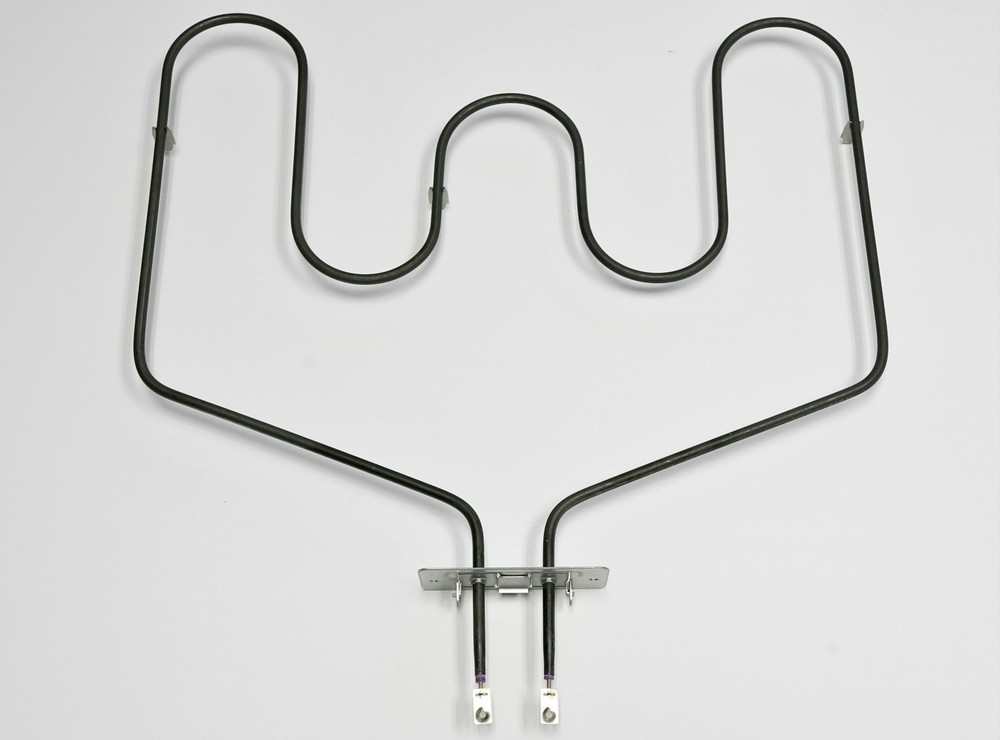 WB44X10013 for GE Range Oven Bake Unit Lower Heating Element AP2031065 PS249348