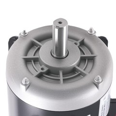 2HP Electric Motor 1725RPM 143/5T Frame 1-Phase 5/8″ Keyed Shaft AC115V/230V