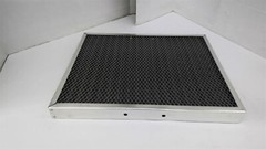 J&J Filters PA21620-7 16X20X2 Layer Alumium Filter Lifetime
