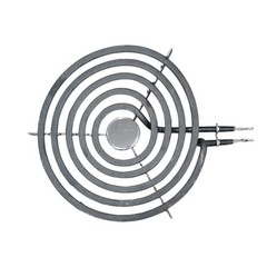 WB30T10074 GE Range Stove Large 8″ Unit Burner Calrod Element PS243922 AP3186376