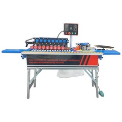 Automatic Edge Banding Machine 110V Multi-Function Sealing & Repairing Machine