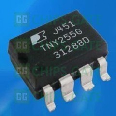 6PCS NEW TNY255G POWER 0843+ SOP-8
